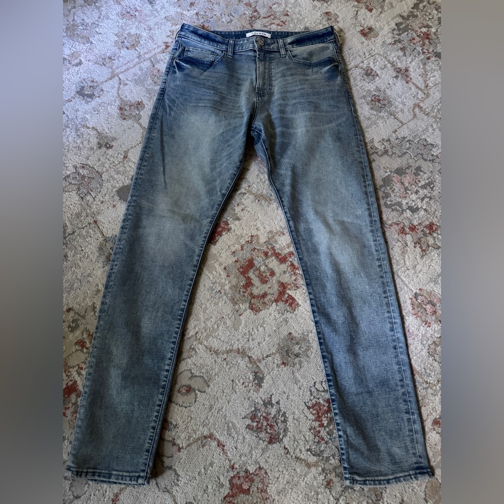Men's Pac Sun Jeans